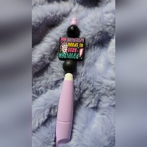 Mail Opener -  My Sarcasm Needs To Stay Hydrated